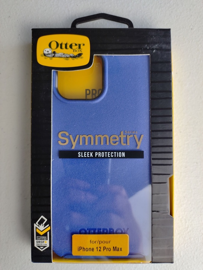 Otterbox Defender iPhone 12 Pro Max