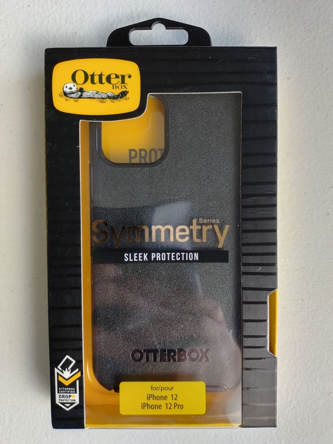 Otterbox Defender Series iPhone 12 Pro