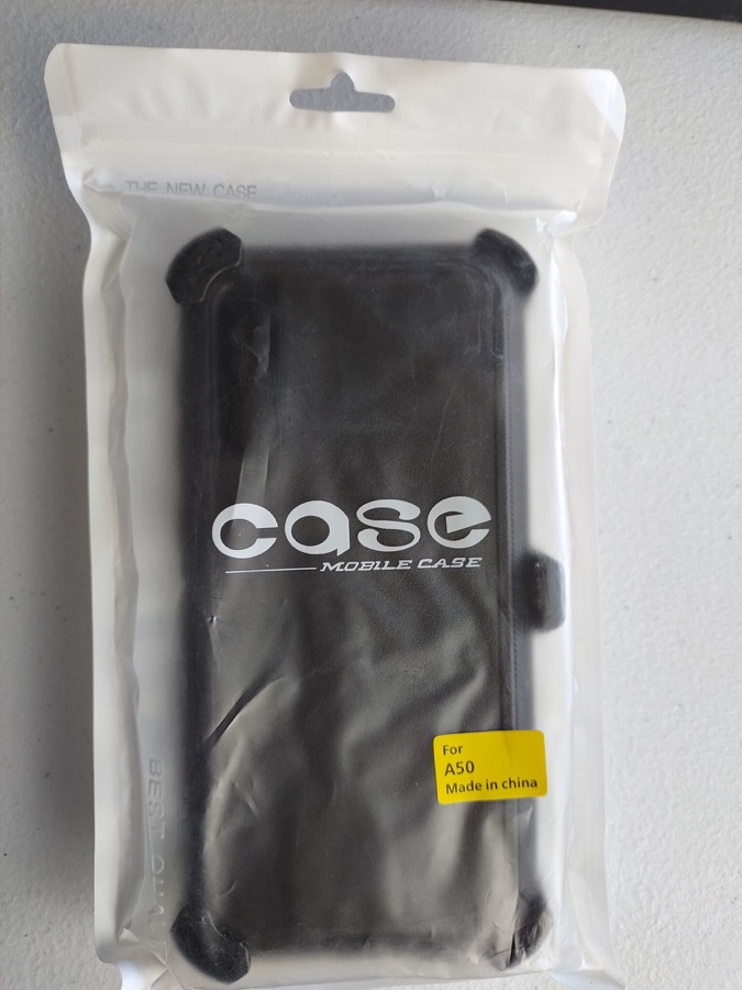 Phone Case for Samsung A50