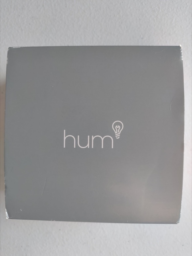 Verizon Hum Vehicle Diagnostic System